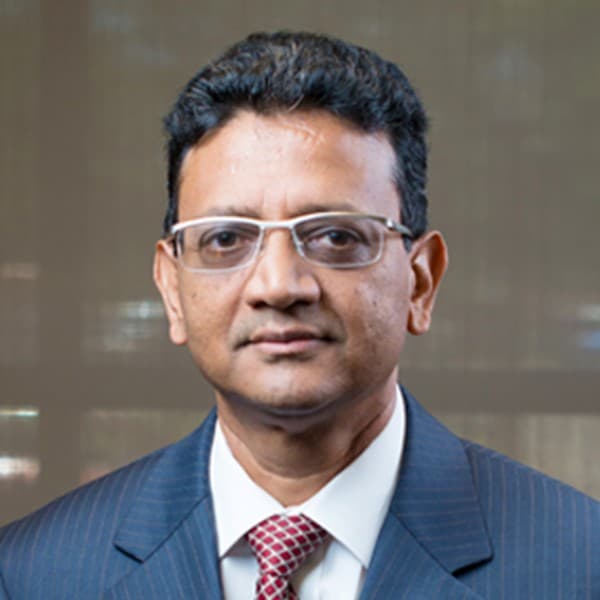 Sridhar Radhakrishnan